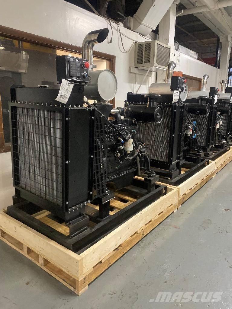 Cummins 6BTA5.9 엔진