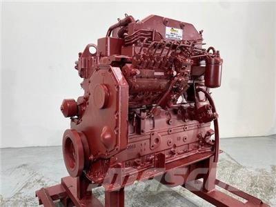 Cummins 6BTA5.9 엔진
