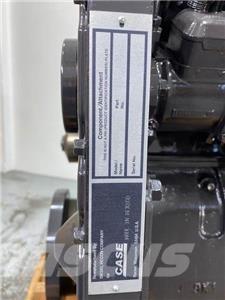 Cummins 6BTA5.9 엔진