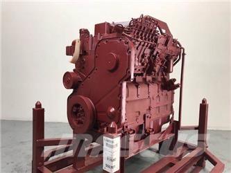 Cummins 6CTA 8.3 엔진