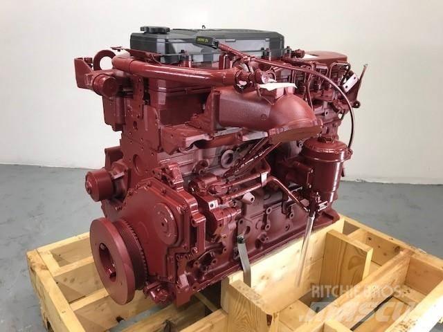 Cummins ISB 엔진