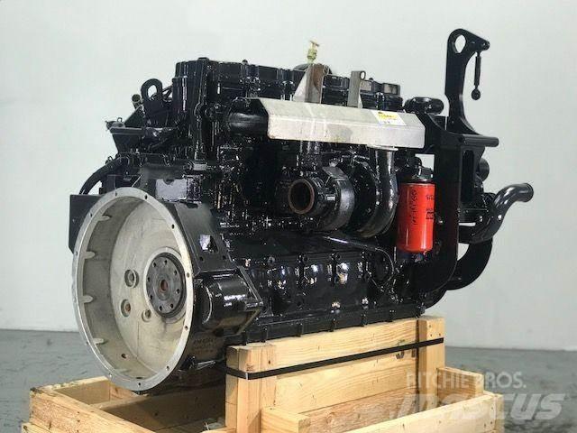 Cummins ISB 엔진