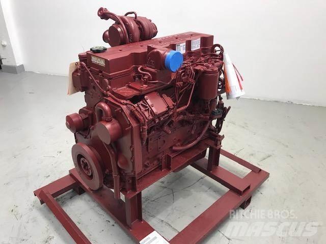 Cummins ISB 엔진