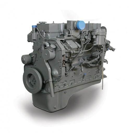 Cummins ISB 엔진