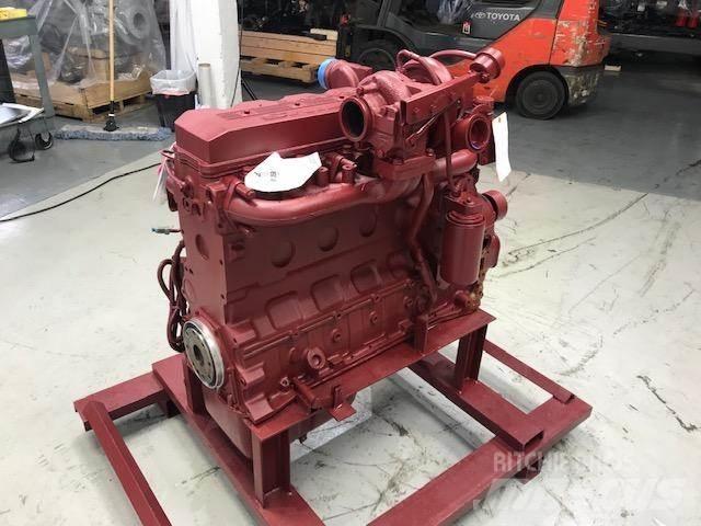 Cummins ISB 엔진