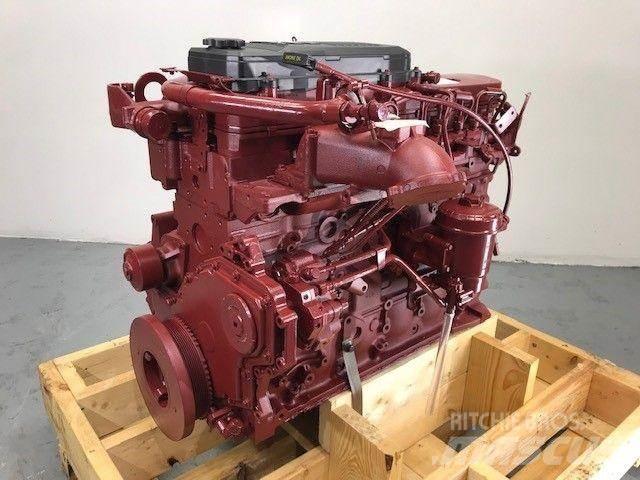 Cummins ISB 엔진