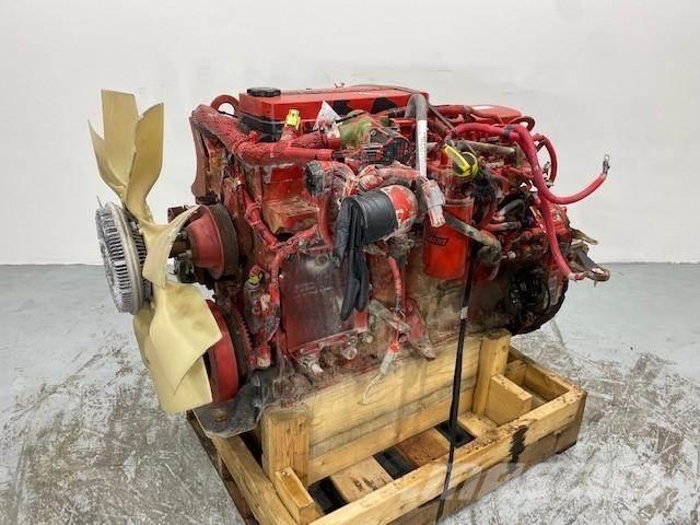 Cummins ISB6.7 엔진