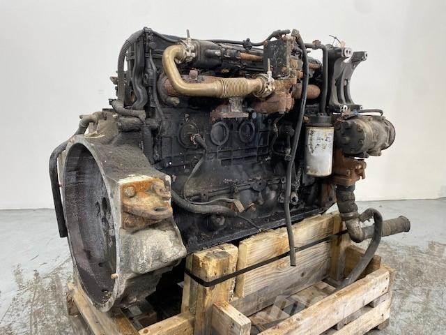 Cummins ISB6.7 엔진