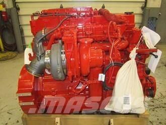 Cummins ISCCR 엔진