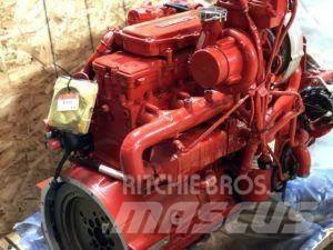 Cummins ISL 엔진