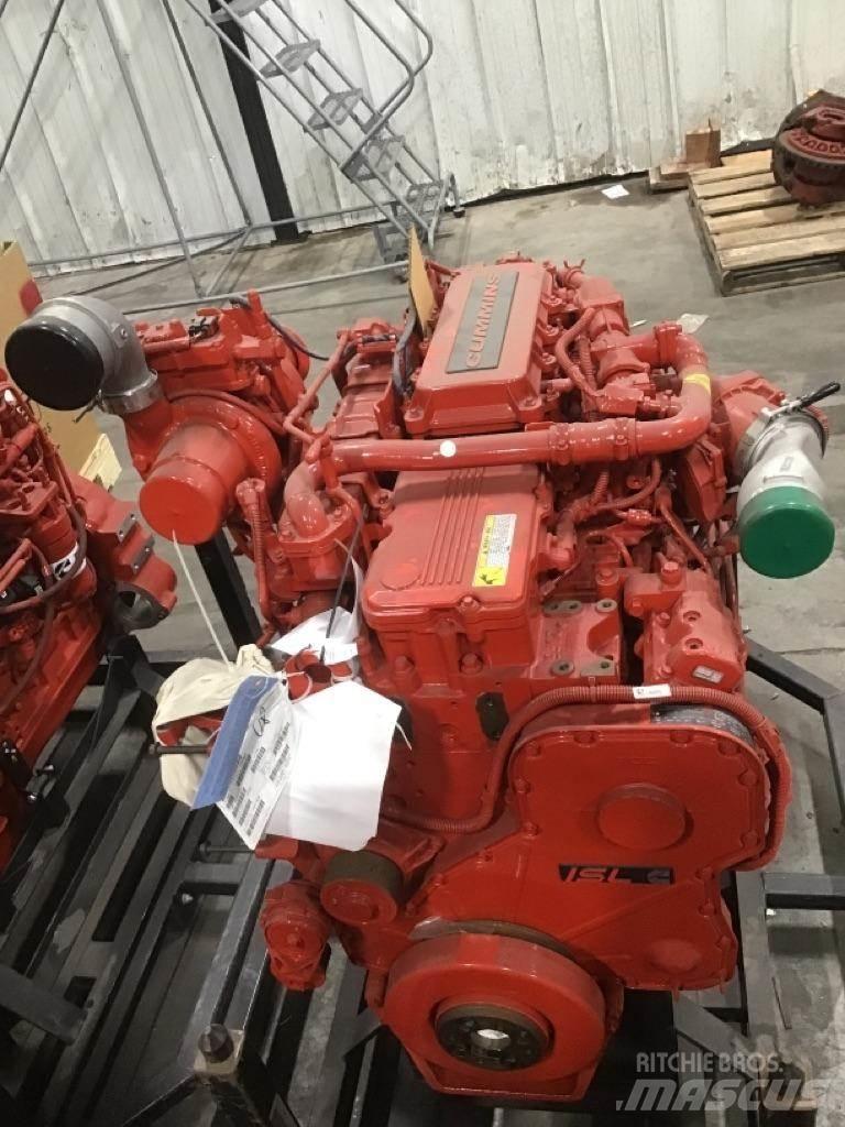Cummins ISL 엔진