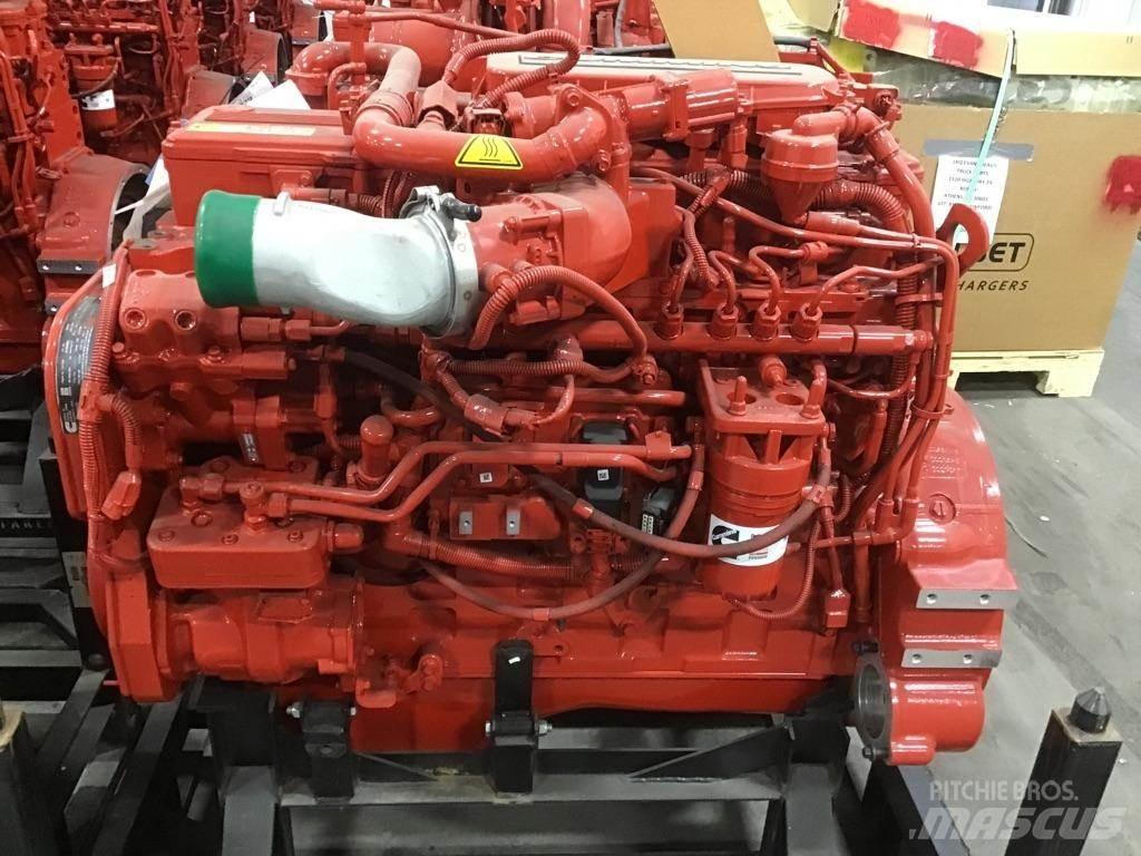 Cummins ISL 엔진