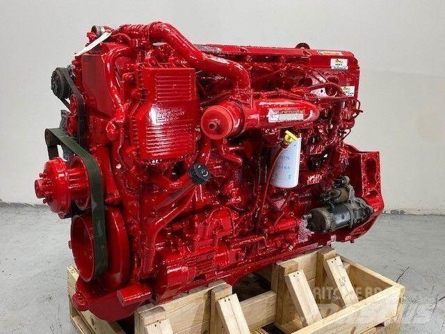Cummins ISX12 엔진