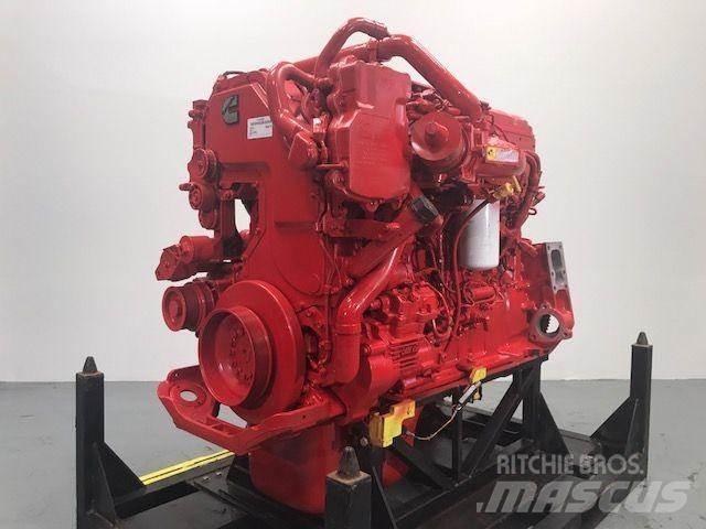 Cummins ISX15 엔진
