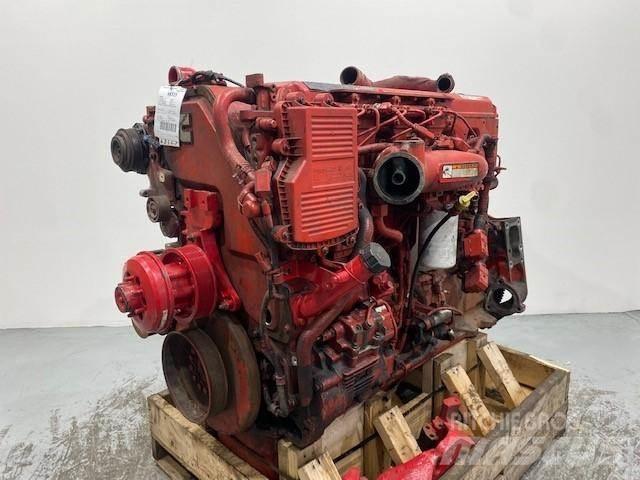 Cummins ISX15 엔진