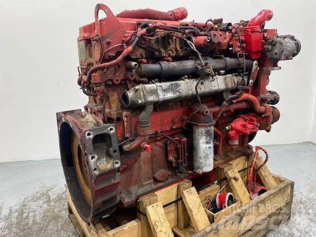 Cummins ISX15 엔진