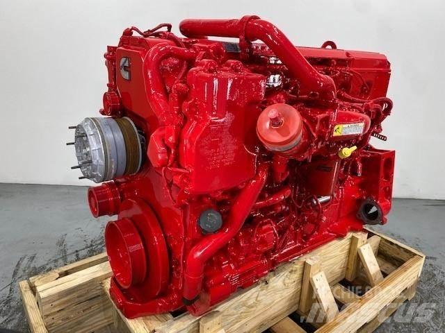 Cummins ISX15 엔진