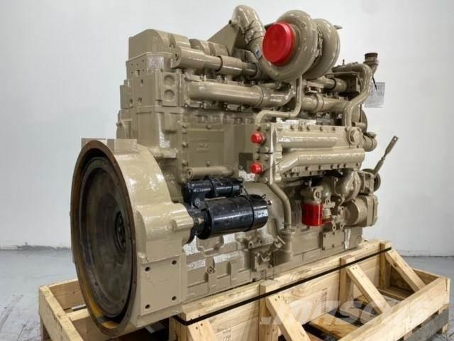 Cummins KT19 엔진