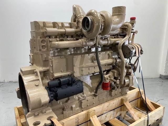 Cummins KT19 엔진