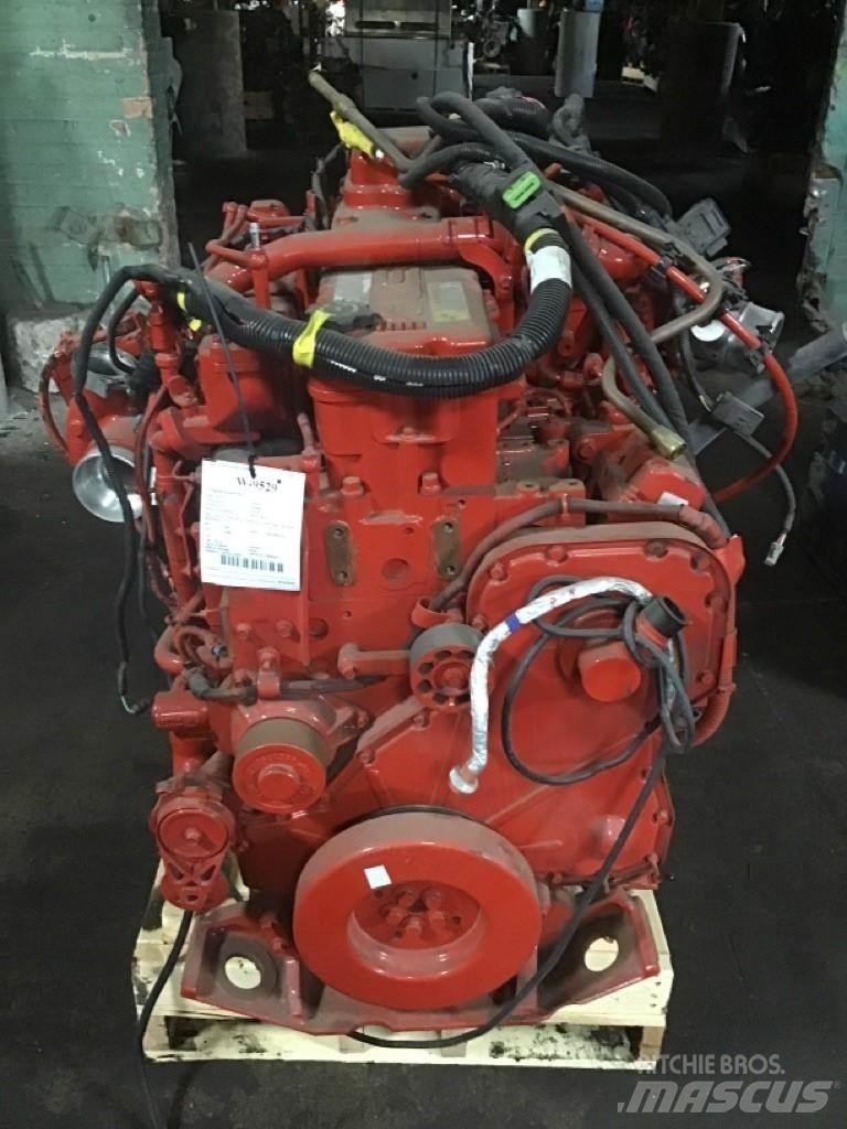 Cummins L9 엔진