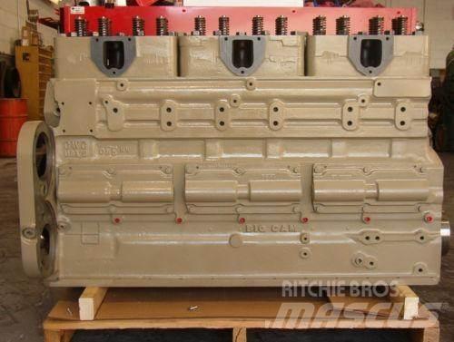 Cummins N14 엔진