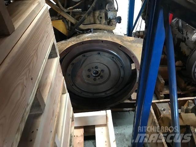 Cummins N14 엔진