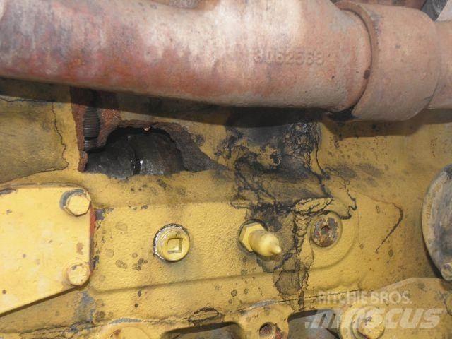 Cummins N14 엔진