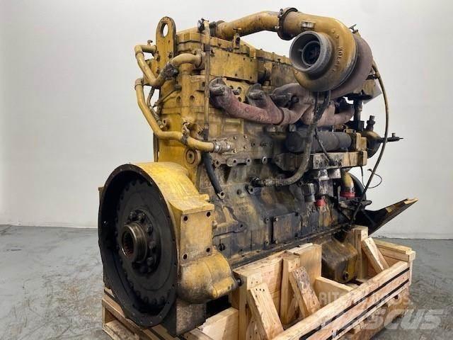 Cummins N14 엔진