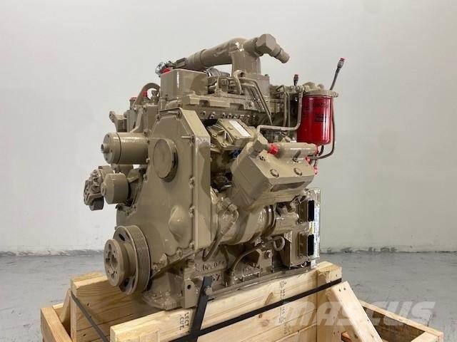 Cummins QSB4.5 엔진