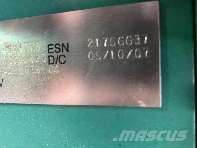 Cummins QSB4.5 엔진