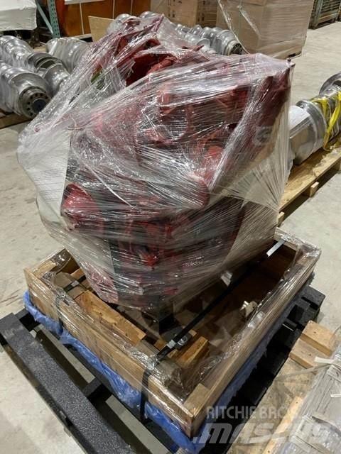 Cummins QSB4.5 엔진