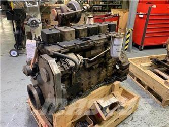Cummins QSB5.9 엔진