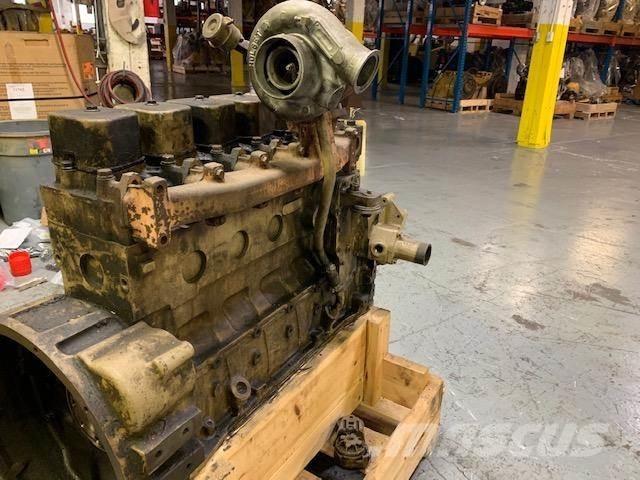 Cummins QSB5.9 엔진