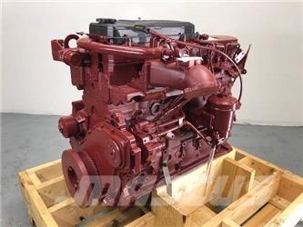 Cummins QSB6.7 엔진