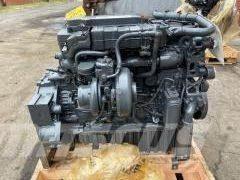 Cummins QSB6.7 엔진