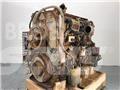 Cummins QSX15 엔진