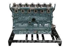 Detroit 60 SER 14.0 엔진