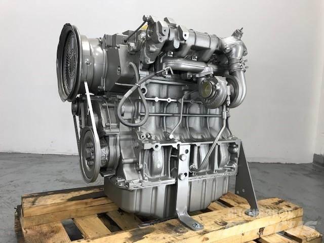 Deutz BF4M1011F 엔진