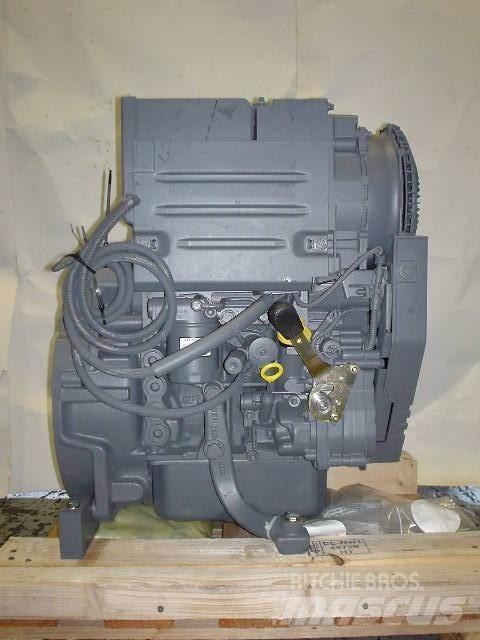 Deutz D2011L02i 엔진