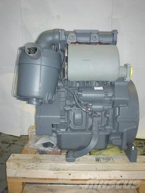 Deutz D2011L02i 엔진