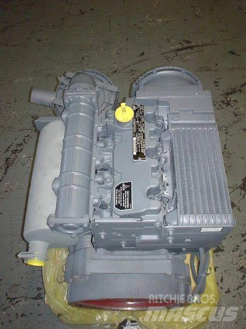 Deutz D2011L03i 엔진