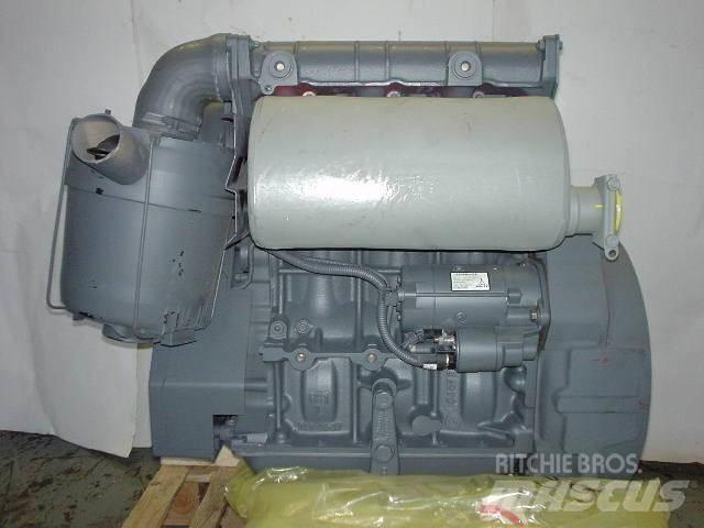 Deutz D2011L03i 엔진