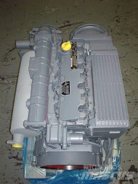 Deutz D2011L04i 엔진