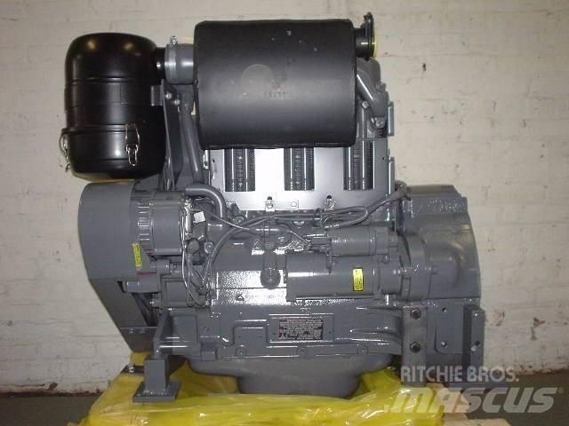 Deutz D914L03 엔진