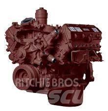 Ford 6.4 엔진