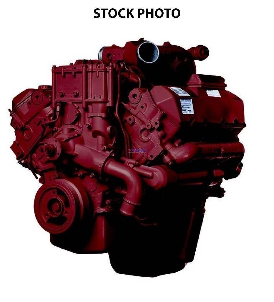 Ford 7.3 엔진