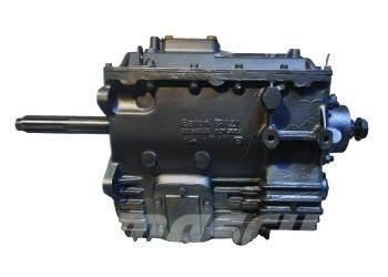 Fuller FO5406B-DM3 트랜스미션