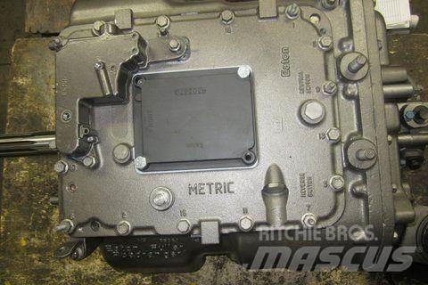 Fuller FR13210B 트랜스미션
