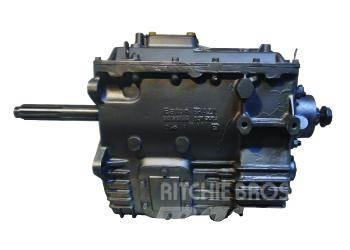Fuller FROF18210C 트랜스미션