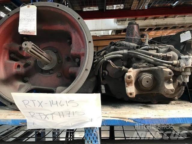 Fuller RT14615 트랜스미션